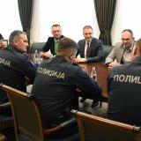 MUP nagradio šestoricu policajaca 3