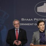 Brnabić: Važna podrška Evropske investicione banke Srbiji 6