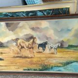 Zaplenjeno 18 umetničkih slika 3