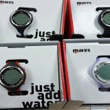 Zaplenjena ronilačka oprema 4