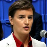 Brnabić: Nema naznaka da Etihad odlazi 6
