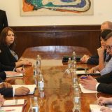 Vučić: Nadležni rade na rešavaju svih slučajeva napada na medije 7