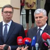 Mostar: Uz večeru o politici 10