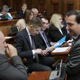 Rašković Ivić: Na osnovu kog pregovaračkog okvira Vučić pregovara o KiM 10