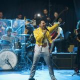 Najveći "Queen symphony show" u Sava Centru 15