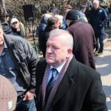 Miting podrške Dudakoviću u Tuzli 5