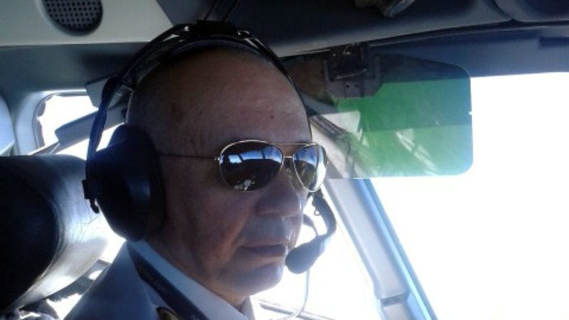 Pilot Rajanera: Spin vlade da bez ulaganja nema niškog aerodroma 1