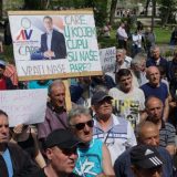 Radikalizacija ukoliko ih premijerka ne pozove na razgovor 3