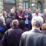 Demonstranti: Vučića bi trebalo da bude sramota 15