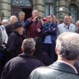 Traže isti aršin za sve 9