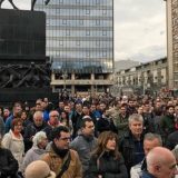 Nišlije: Jedini strani faktor ovde je Vansi 1