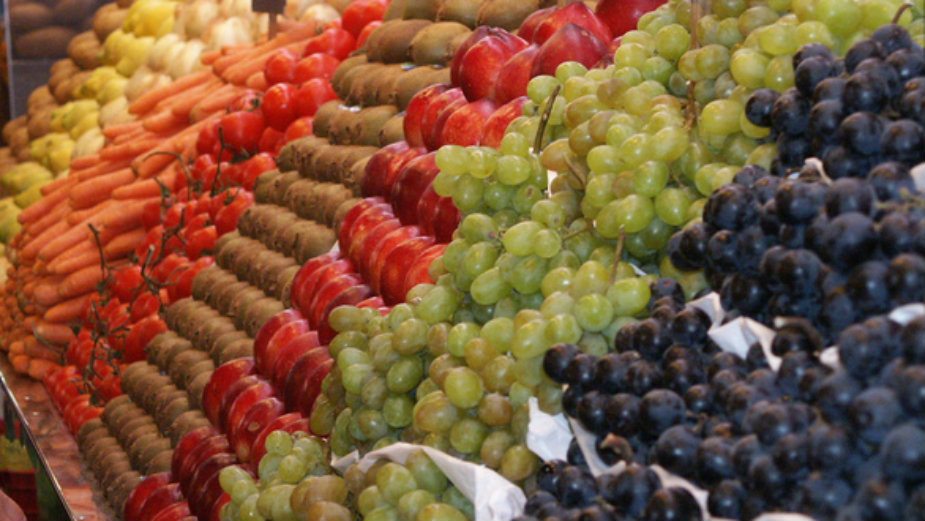 Vanredna kontrola uvoznika voća i povrća 1
