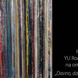 Retrospektiva YU Rock fotografije na omotima ploča 1