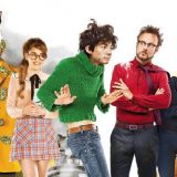 Čuveni strip junak “Gaša šeprtlja” od sutra u bioskopu 1