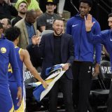 Fila vratila brejk Bostonu 3