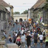 Predlozi o uređenju Petrovaradina 6