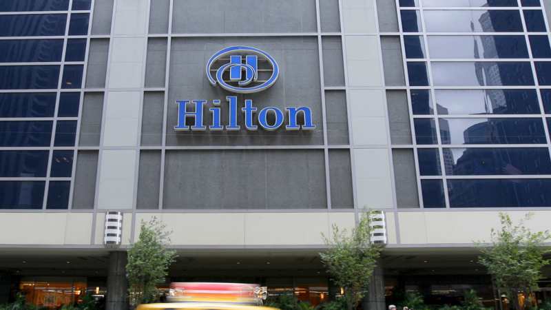 Kineski HNA prodaje udeo u lancu Hilton 1