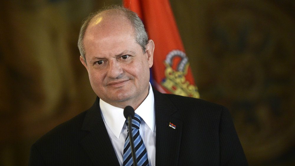 Ivan Mrkić dobitnik carskog odlikovanja Japana 1