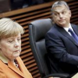 Merkel: Saradnja sa Orbanom, uprkos razlikama 14