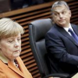 Merkel: Saradnja sa Orbanom, uprkos razlikama 7