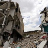 HRV: Prekinuti raketiranje i blokadu 13