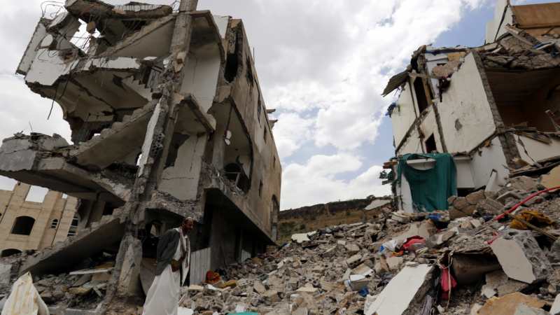 HRV: Prekinuti raketiranje i blokadu 1