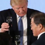 Mun: Trampu dodeliti Nobelovu nagradu za mir 7