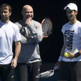 Đoković i Štepanek završili saradnju 6