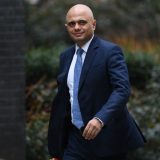 Imenovan novi ministar unutrašnjih poslova Britanije 11