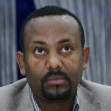 Etiopska vlada pozvala civile na mobilizaciju 1