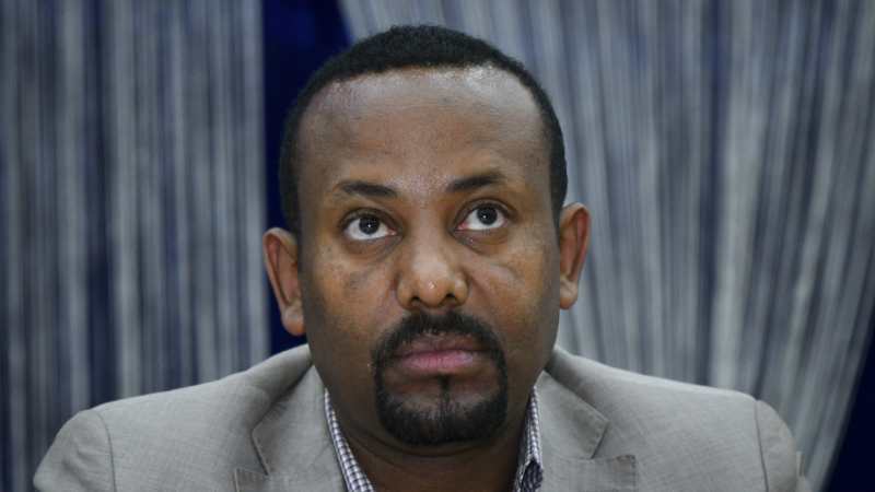 Etiopska vojska tvrdi da je ubila oko šest hiljada pobunjenika iz Tigreja 1