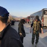 Evakuacija pobunjenika iz Gute 8