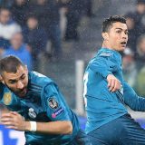 Real i Bajern blizu polufinala Lige šampiona 5