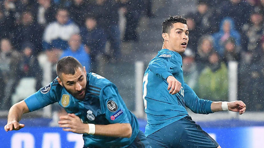 LŠ: Pobeda Reala u Minhenu 1