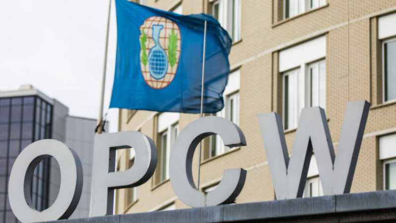 Britanska delegacija odbacila predlog Rusije o zajedničkoj istrazi 1