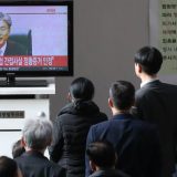 Bivša južnokorejska predsednica osuđena na 24 godine zatvora 2