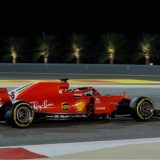 F1: Rutinska pobeda Fetela u Bahreinu 6