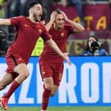 Roma i Liverpul prvi polufinalisti Lige šampiona 3