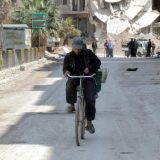 Sirijska vlada preuzela potpunu kontrolu nad Dumom 10