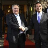 Kocijas: Ostvaren napredak sa Makedonijom 5