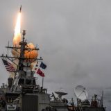 Sirijska vojska: Ispaljeno 110 projektila, nema poginulih 5