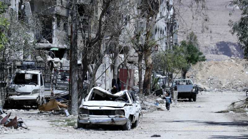 Pucnjava u Dumi, odložena istraga OZHO 1