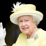 Kraljica Elizabeta II danas puni 92 godine 3