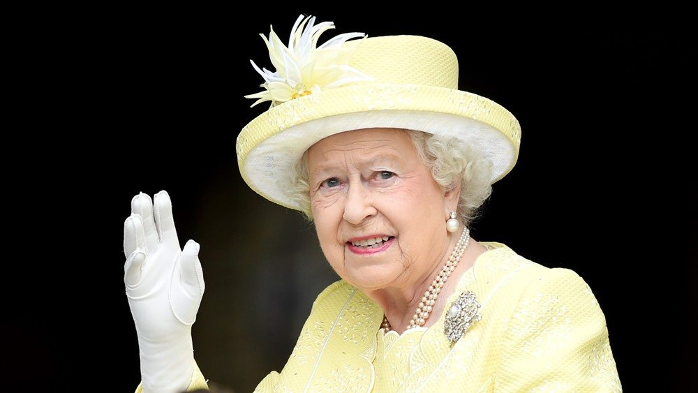 Kraljica Elizabeta II danas puni 92 godine 1