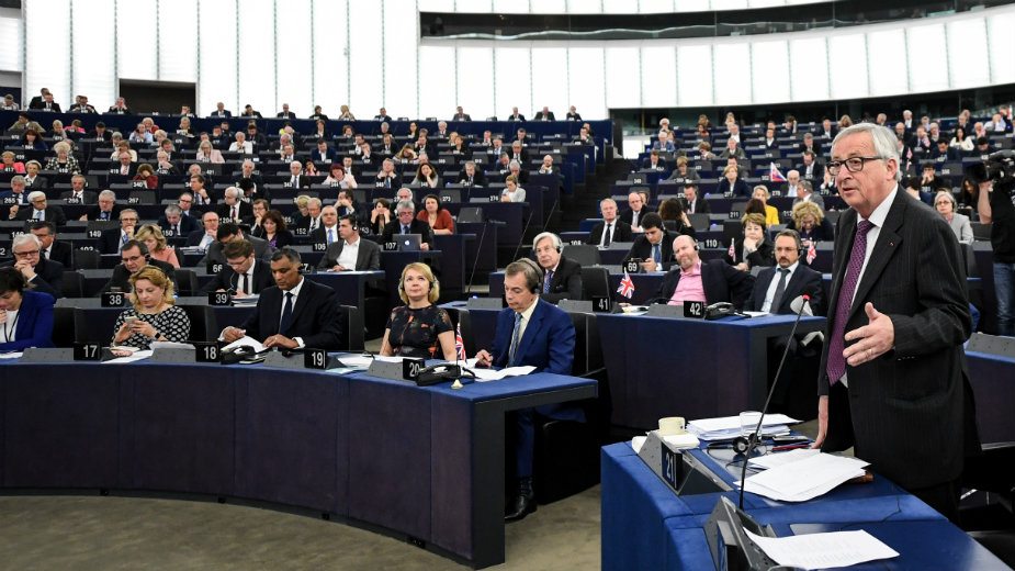 Evropska komisija predlaže nove lične karte 1