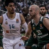 Evroliga: CSKA i Panatinaikos poveli u plej-of serijama 11