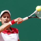 Poraz Đokovića u Monte Karlu 15