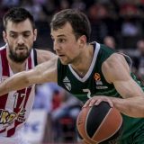 EL: Pobede Žalgirisa i Baskonije kod kuće 11