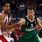 Evroliga: Pobede Fenerbahčea i Olimpijakosa 6