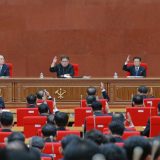 Severna Koreja obustavlja raketne i nuklearne testove 15